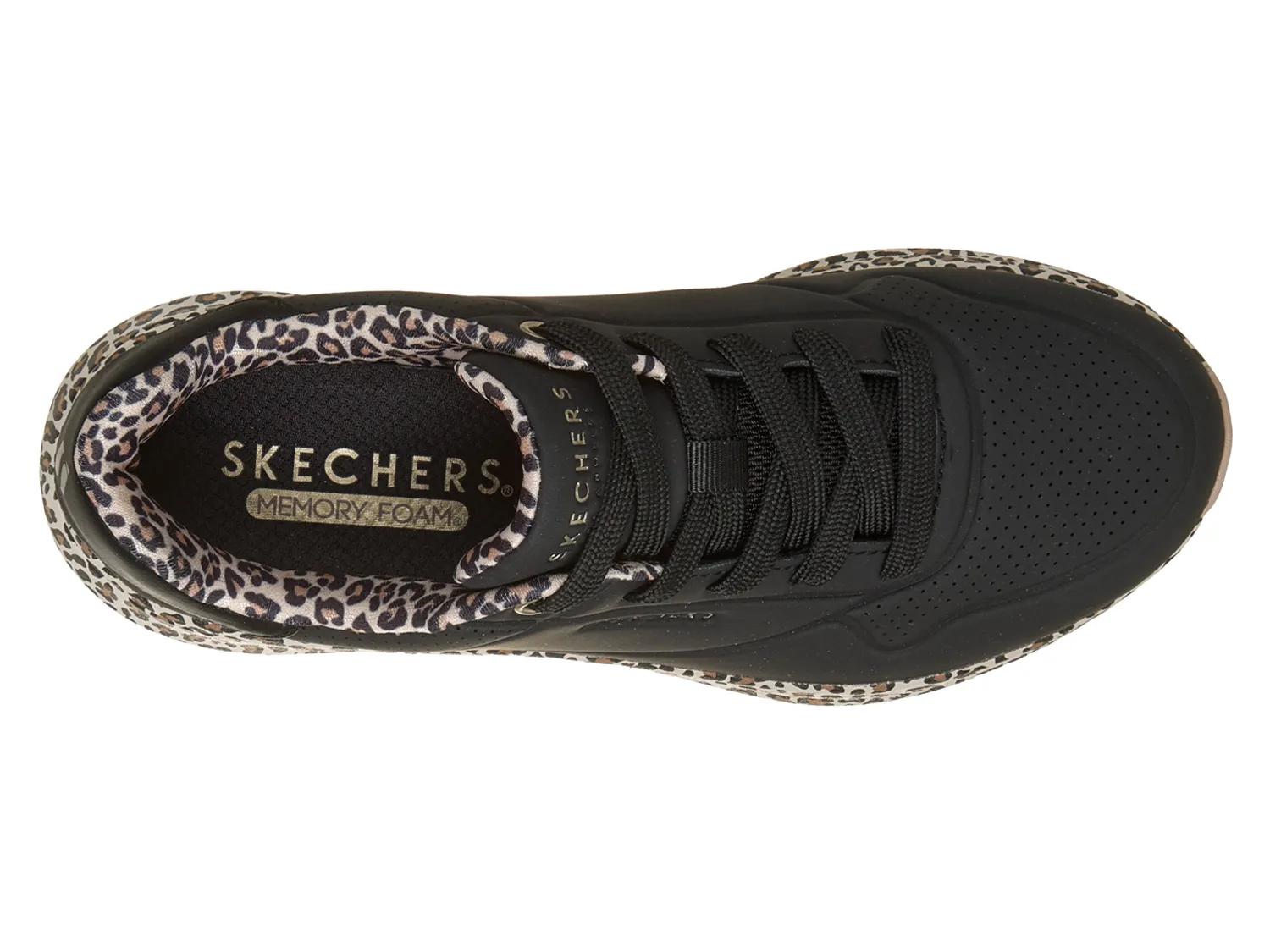 Street UNO Lite 2 - Pop Of Print Sneaker