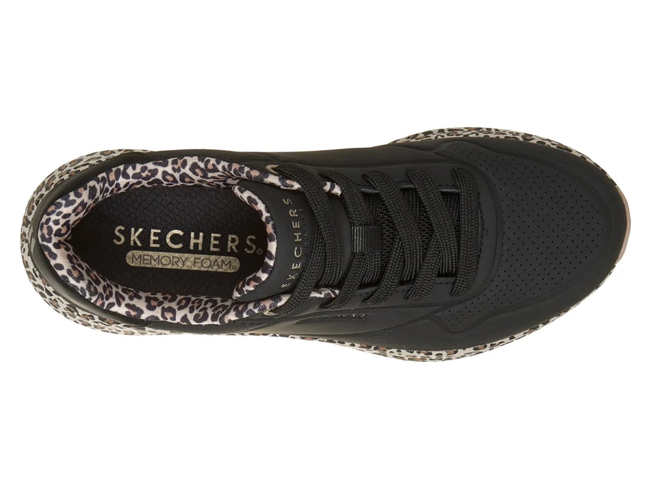 Street UNO Lite 2 - Pop Of Print Sneaker