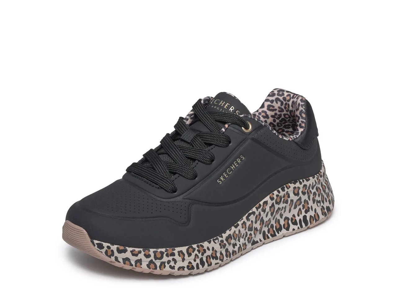 Street UNO Lite 2 - Pop Of Print Sneaker