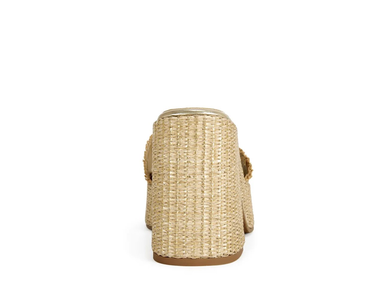 Aniket Platform Sandal