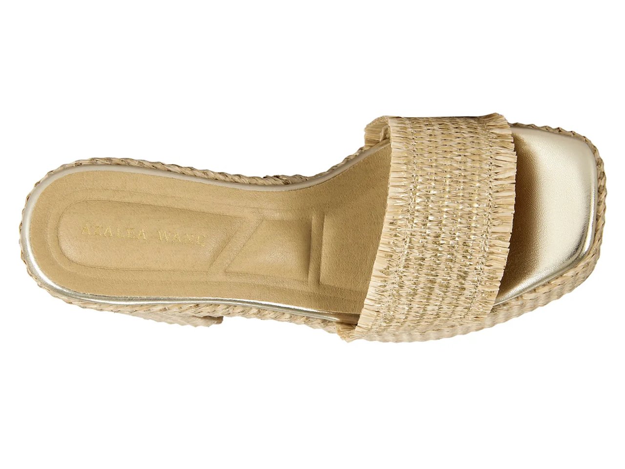 Aniket Platform Sandal