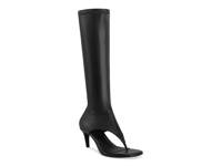 Cecile Boot Black view