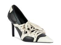 Firestring Pump Black view
