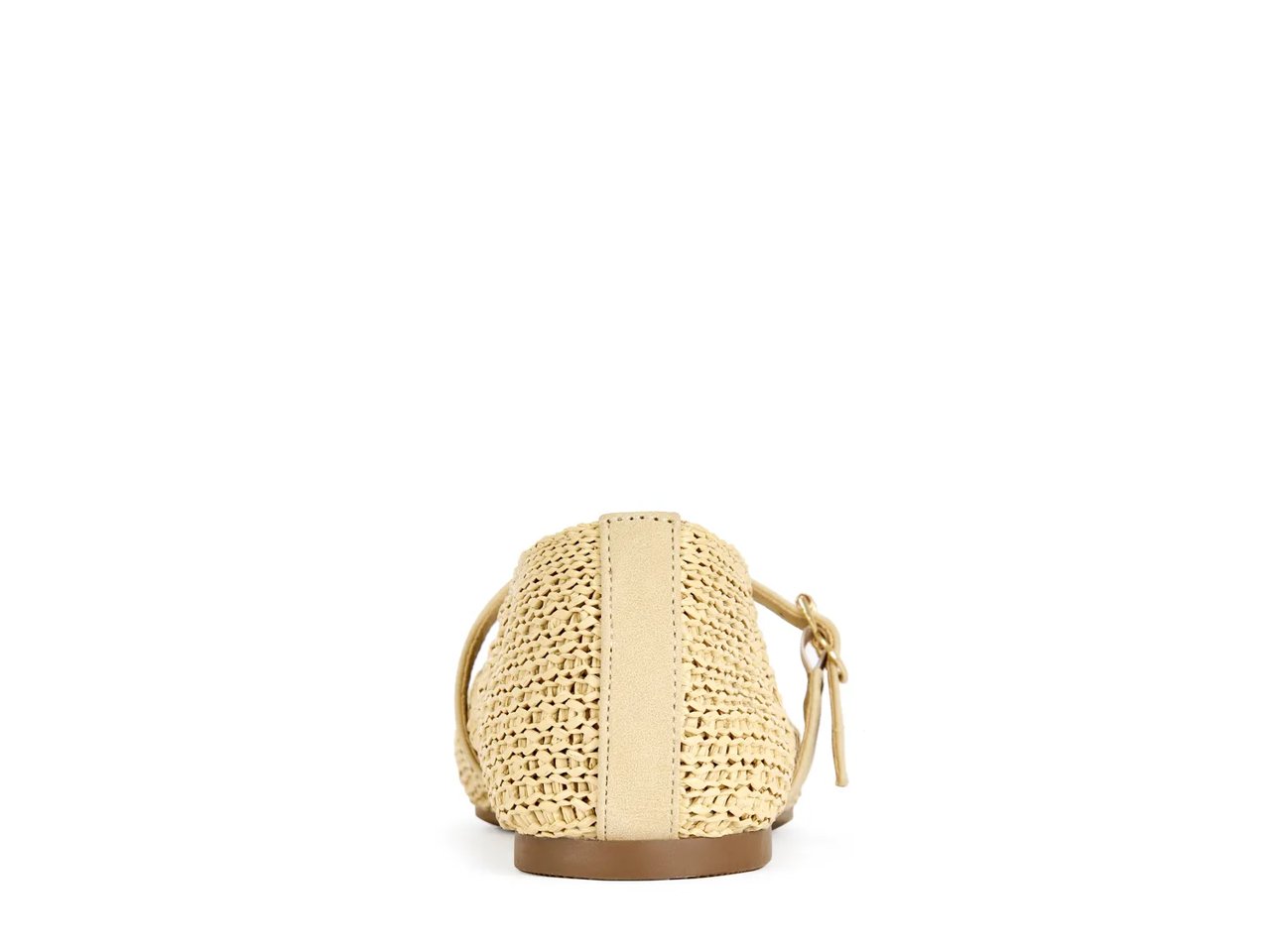 Kalenna Mary Jane Flat