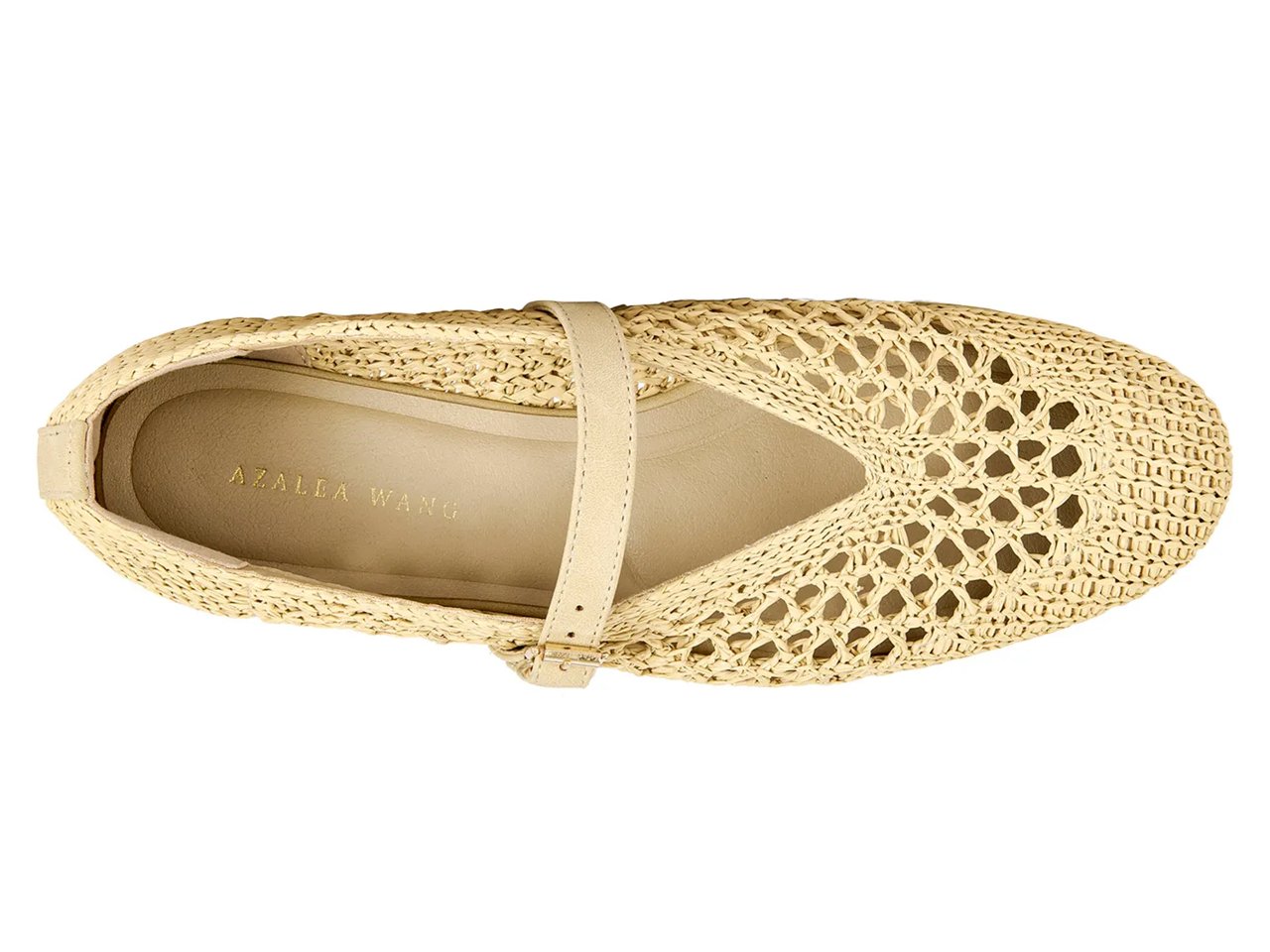 Kalenna Mary Jane Flat