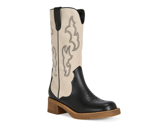 Mariana Cowboy Boot