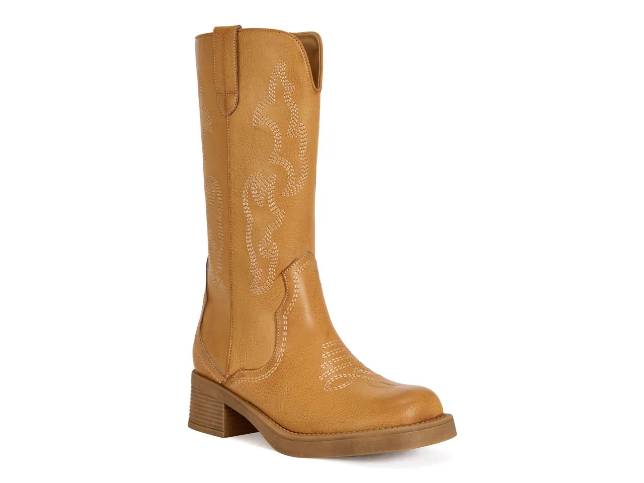 Mariana Cowboy Boot