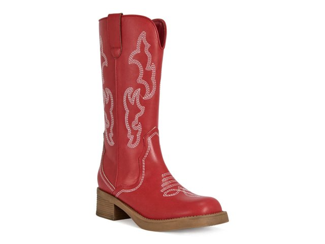 Mariana Cowboy Boot