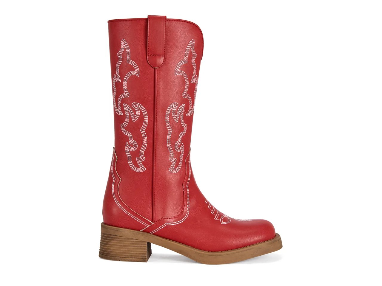 Mariana Cowboy Boot