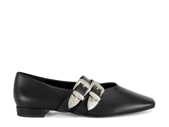 Marius Mary Jane Flat