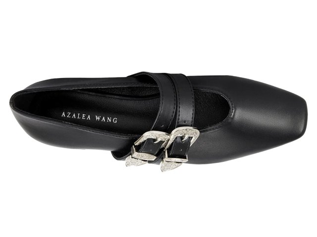 Marius Mary Jane Flat