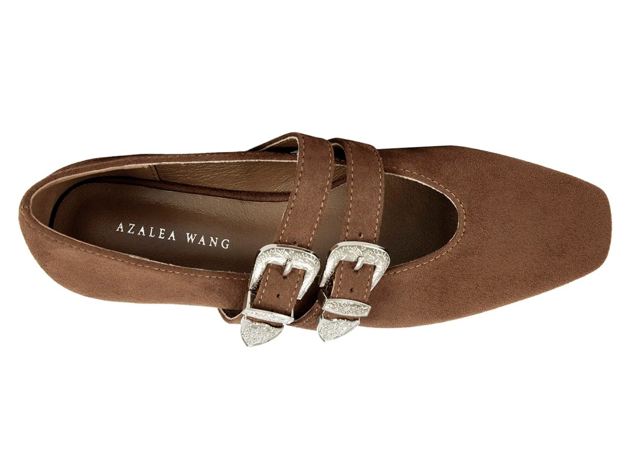 Marius Mary Jane Flat