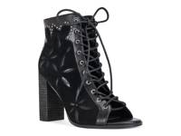 Mirona Bootie Black view