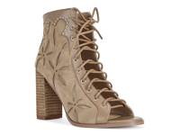 Mirona Bootie Light Brown view
