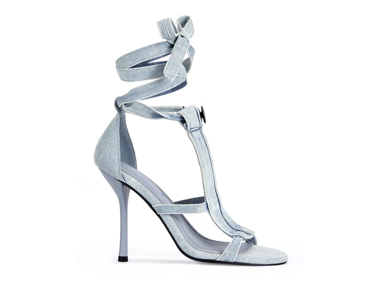 Norma Jean Sandal