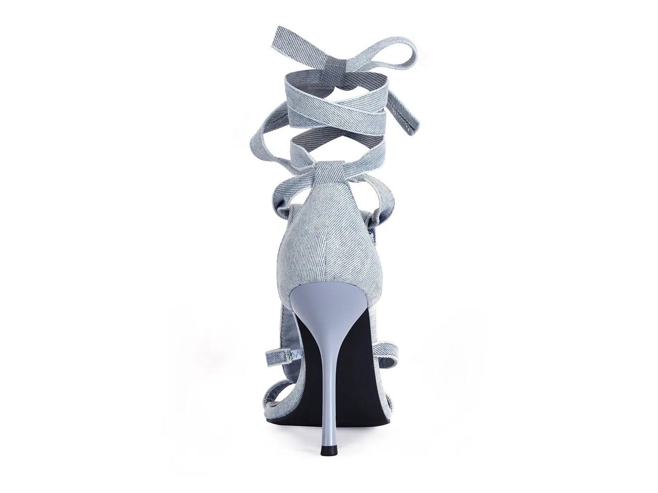 Norma Jean Sandal