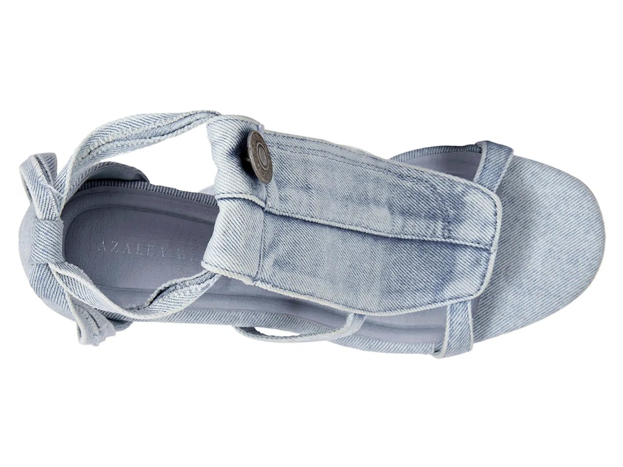 Norma Jean Sandal