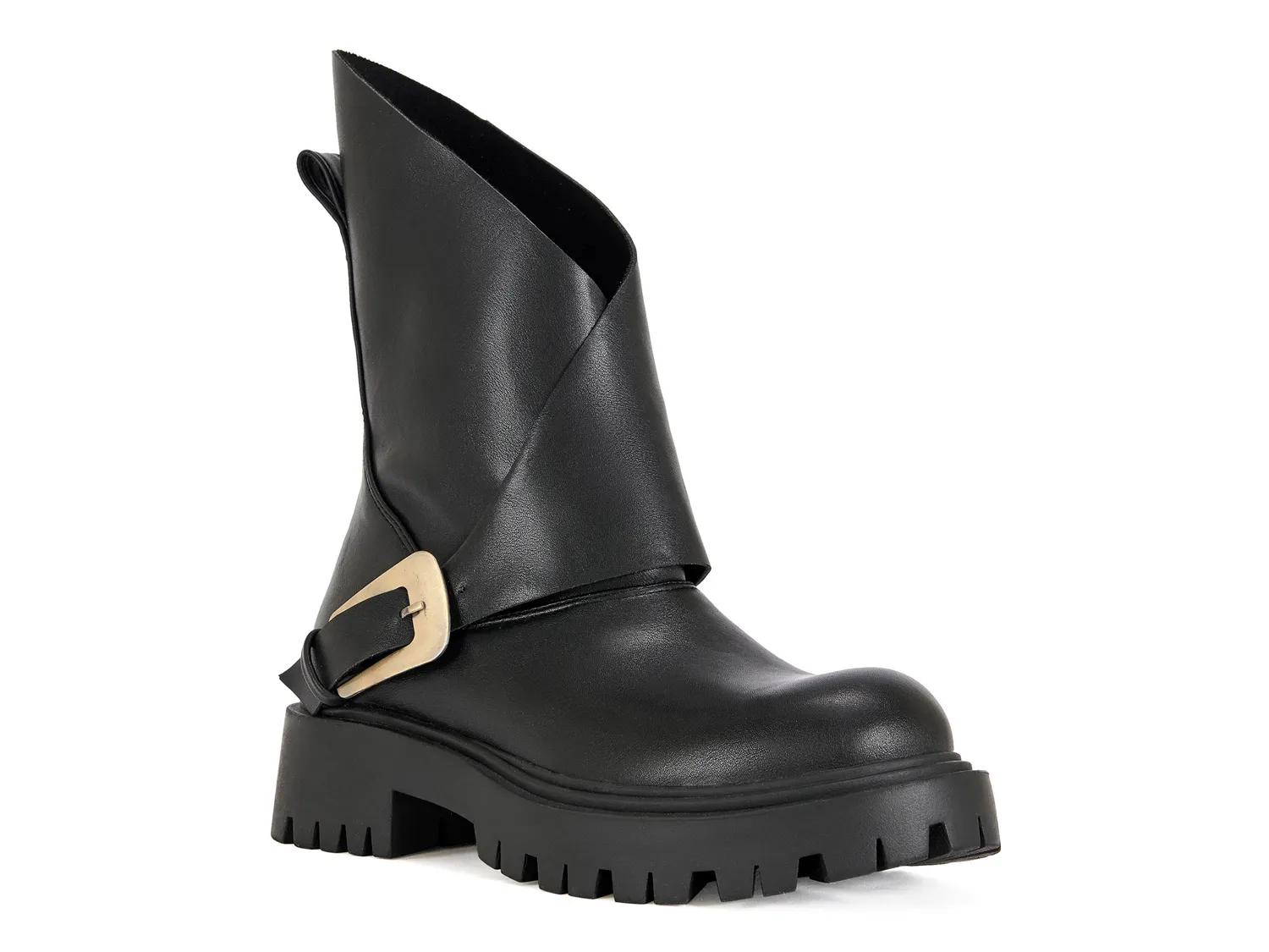 Phrixus Bootie - image 2