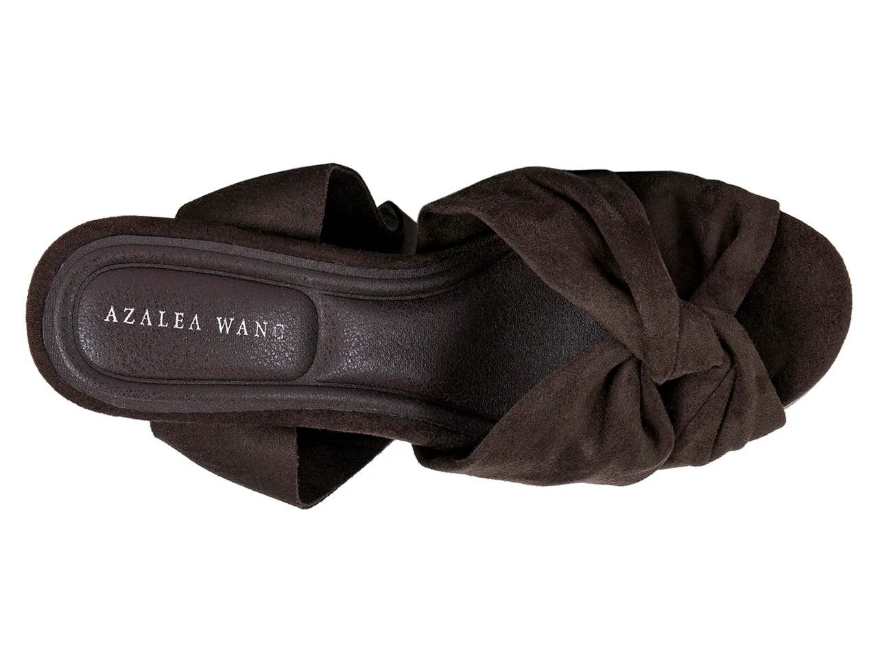 Saki Platform Sandal