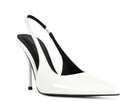 Sylva Pump White view