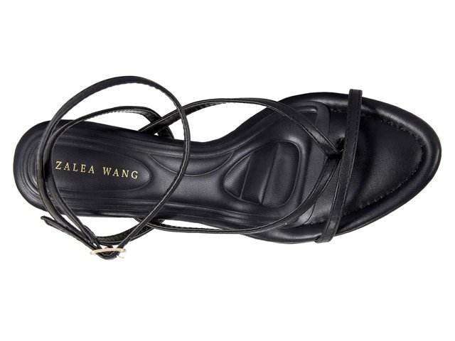 Azalea Wang Tagas Wedge Sandal - Free Shipping | DSW