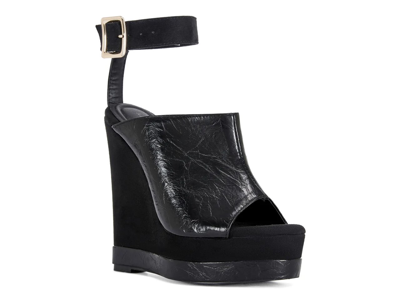 Tana Platform Wedge Sandal
