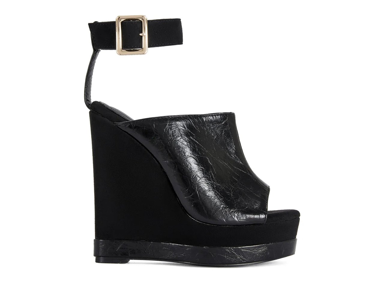 Tana Platform Wedge Sandal