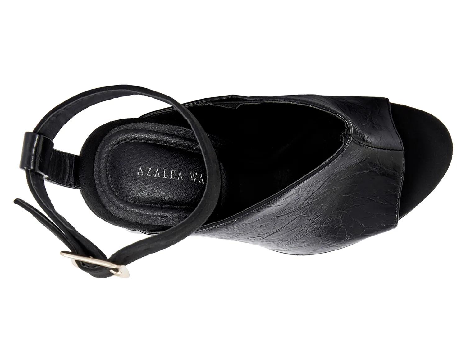Tana Platform Wedge Sandal