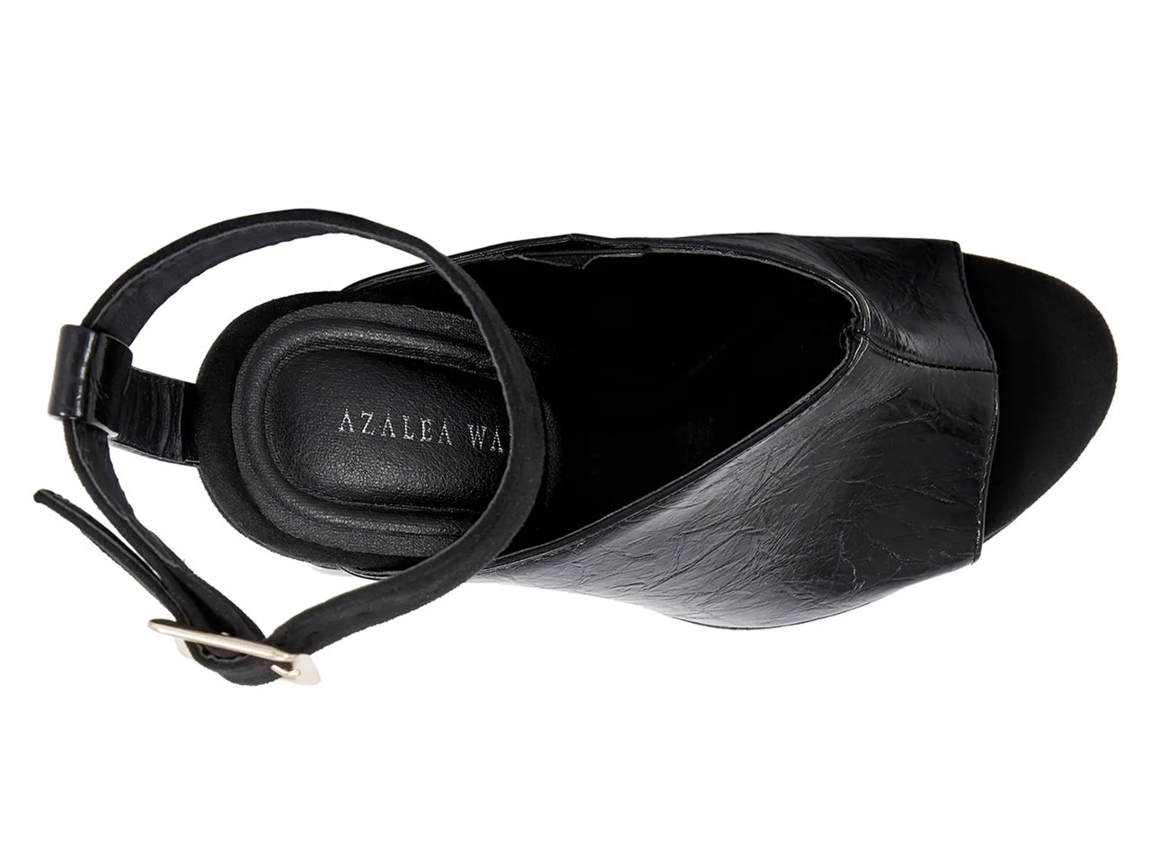 Tana Platform Wedge Sandal