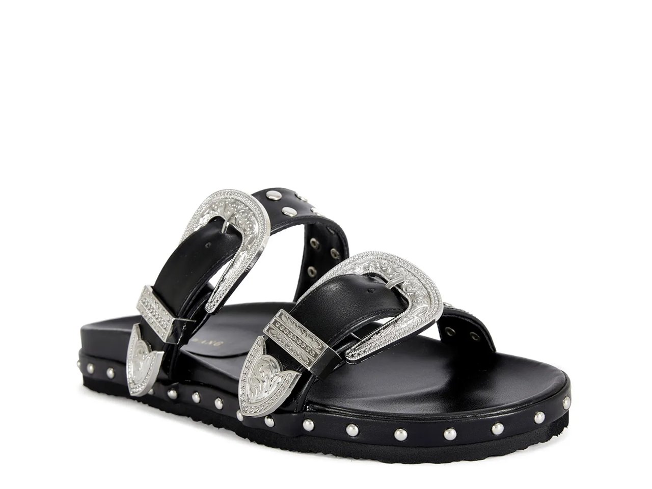 Tegan Sandal