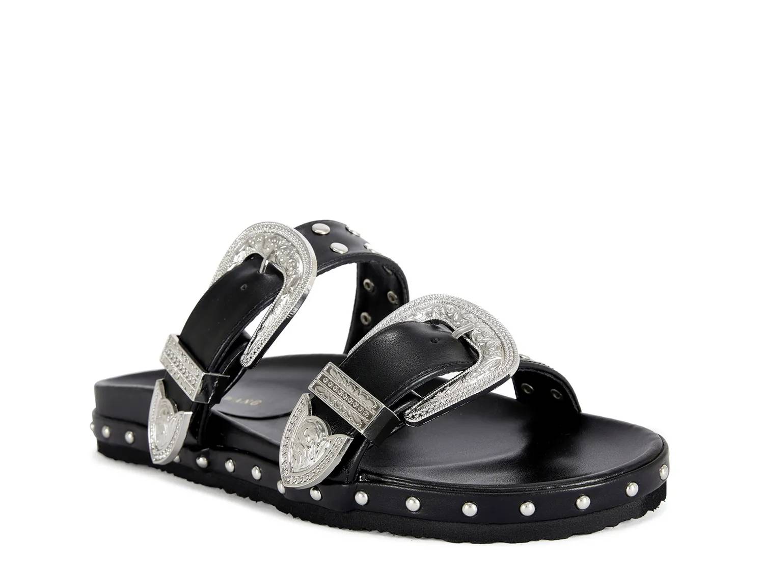 Tegan Sandal