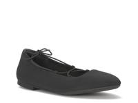 Mallery Flat Black view
