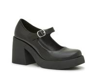 Lyrical Platform Mary Jane Black view