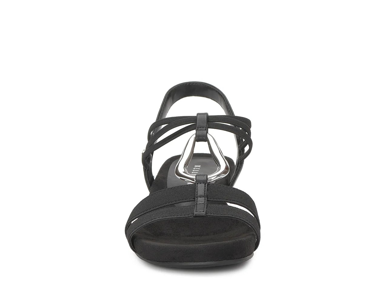 Valma Wedge Sandal