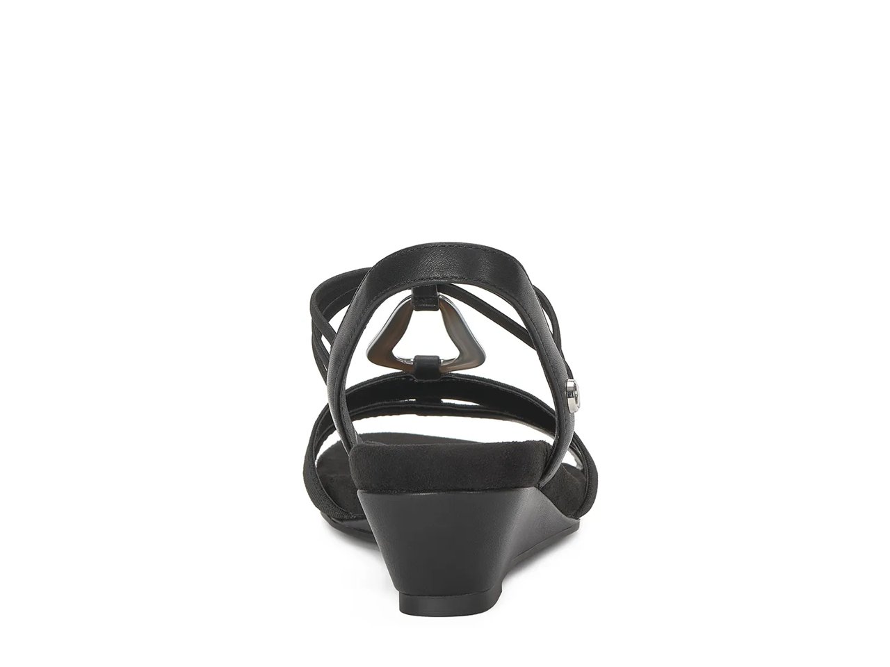 Valma Wedge Sandal