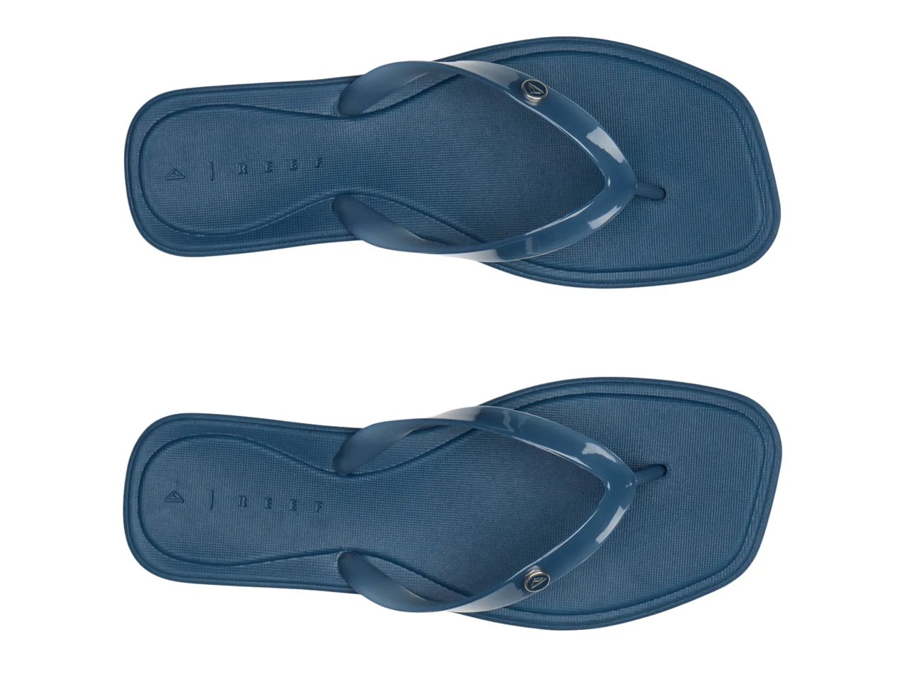 Solaye Jelly Flip Flop