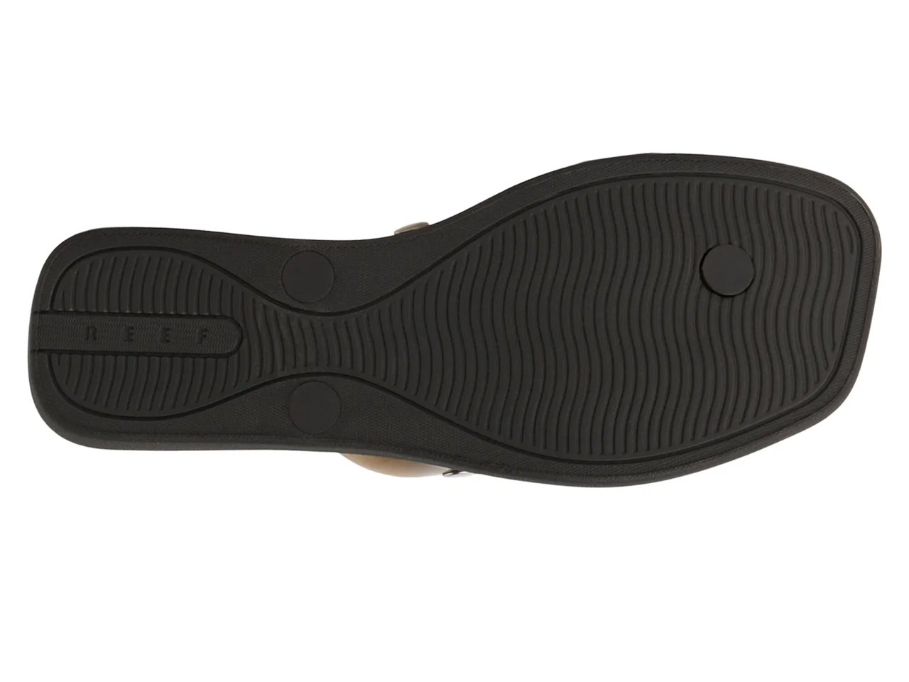 Solaye Studs Jelly Flip Flop
