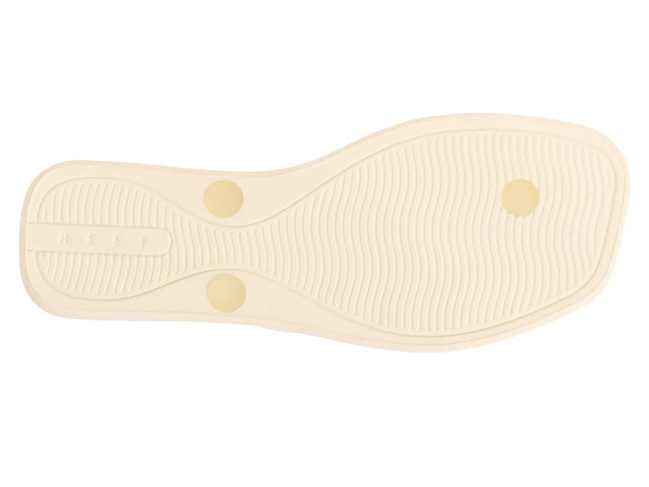 Solaye Studs Jelly Flip Flop