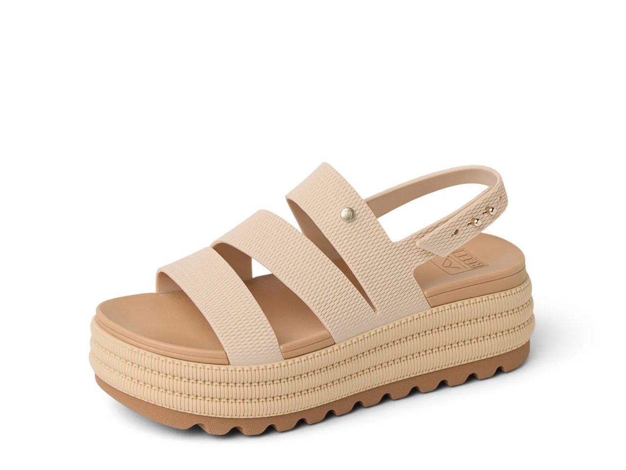 Water Vista Higher 2 Platform Sandal