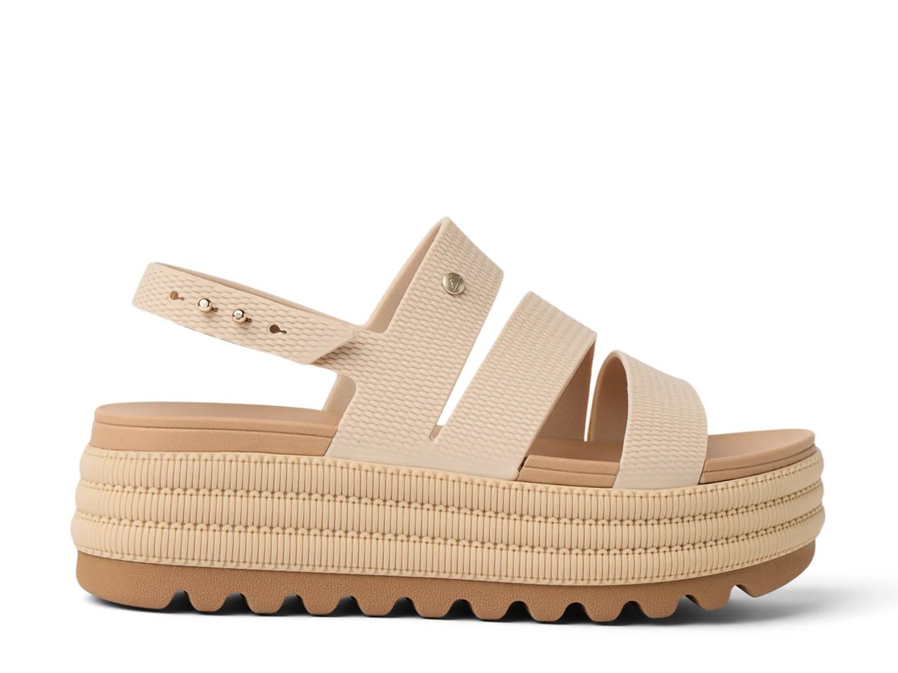 Water Vista Higher 2 Platform Sandal