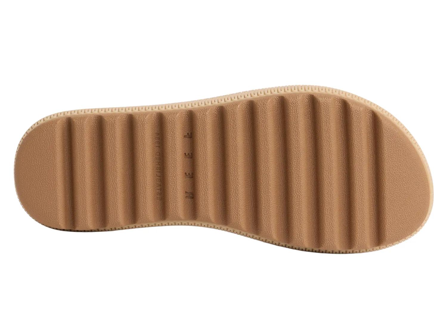 Water Vista Higher 2 Platform Sandal