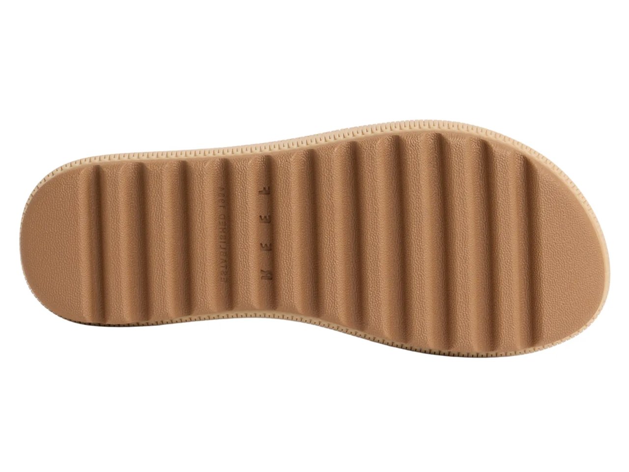 Water Vista Higher 2 Platform Sandal