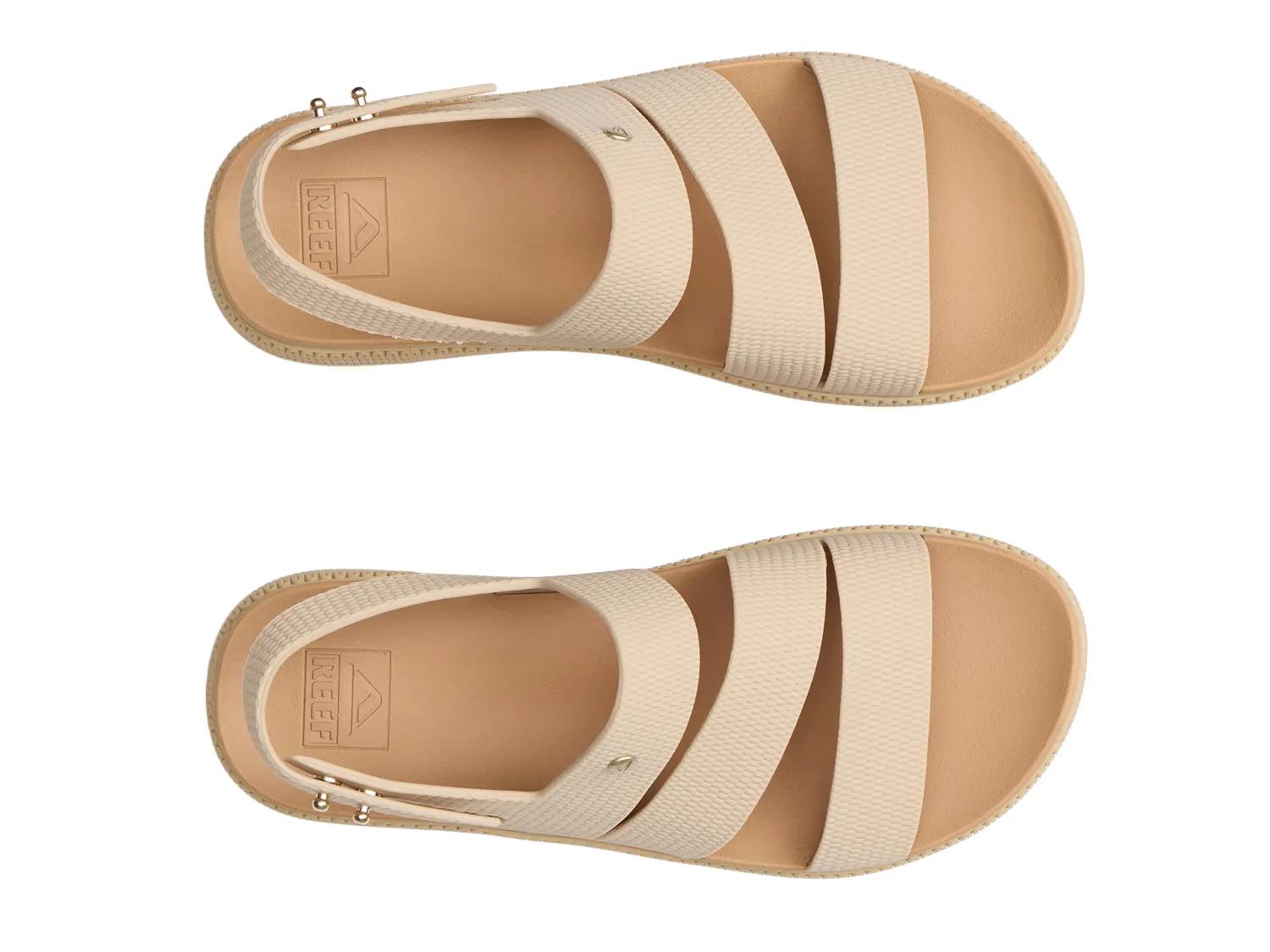 Water Vista Higher 2 Platform Sandal