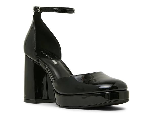 Click to shop women's platform heels at DSW Designer Shoe Warehouse