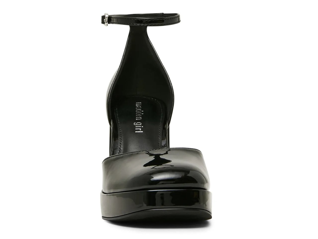Desiere Platform Pump