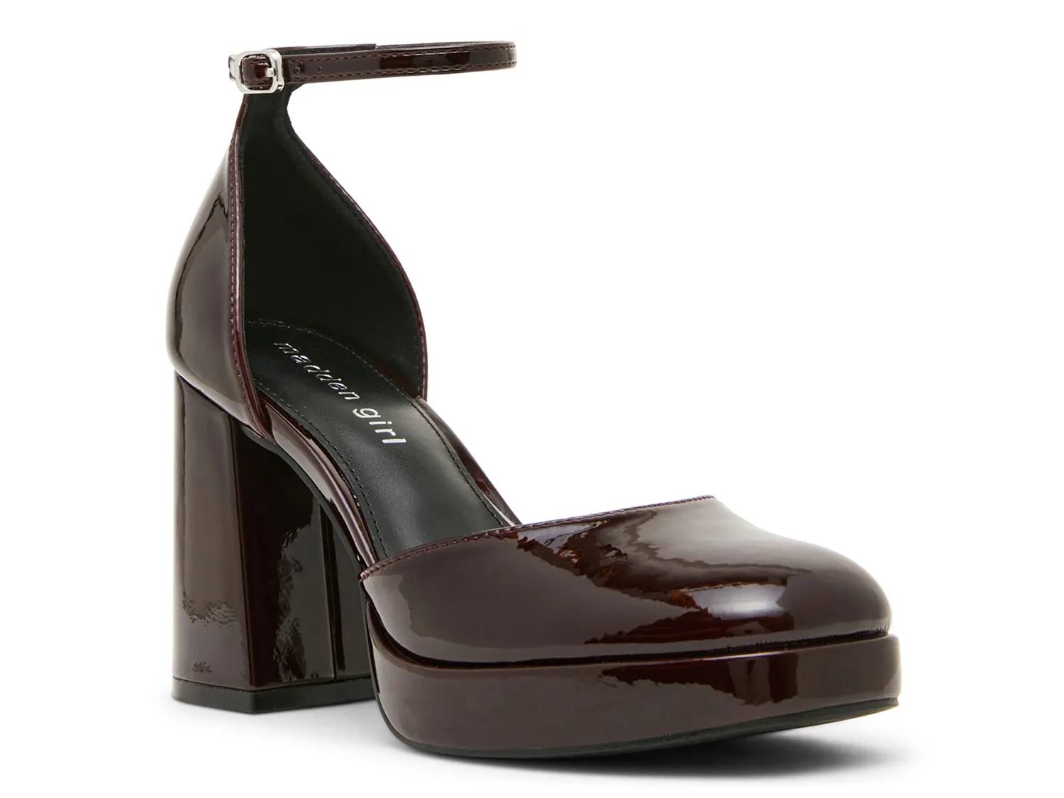 Desiere Platform Pump