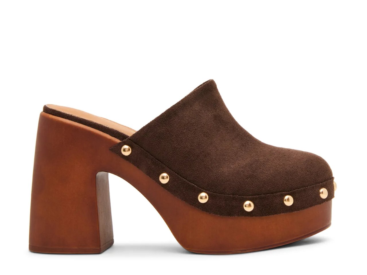 Austin Clog
