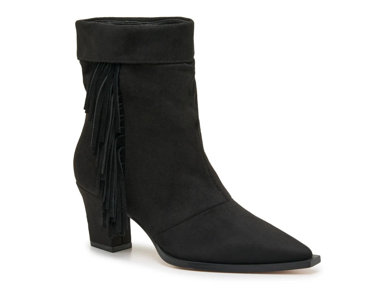 Hausa Bootie