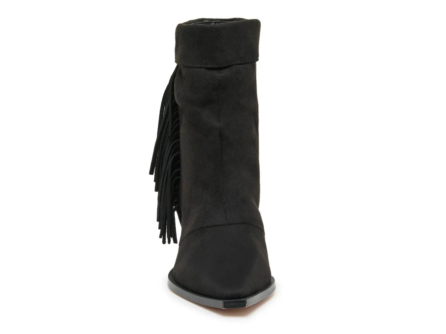 Hausa Bootie