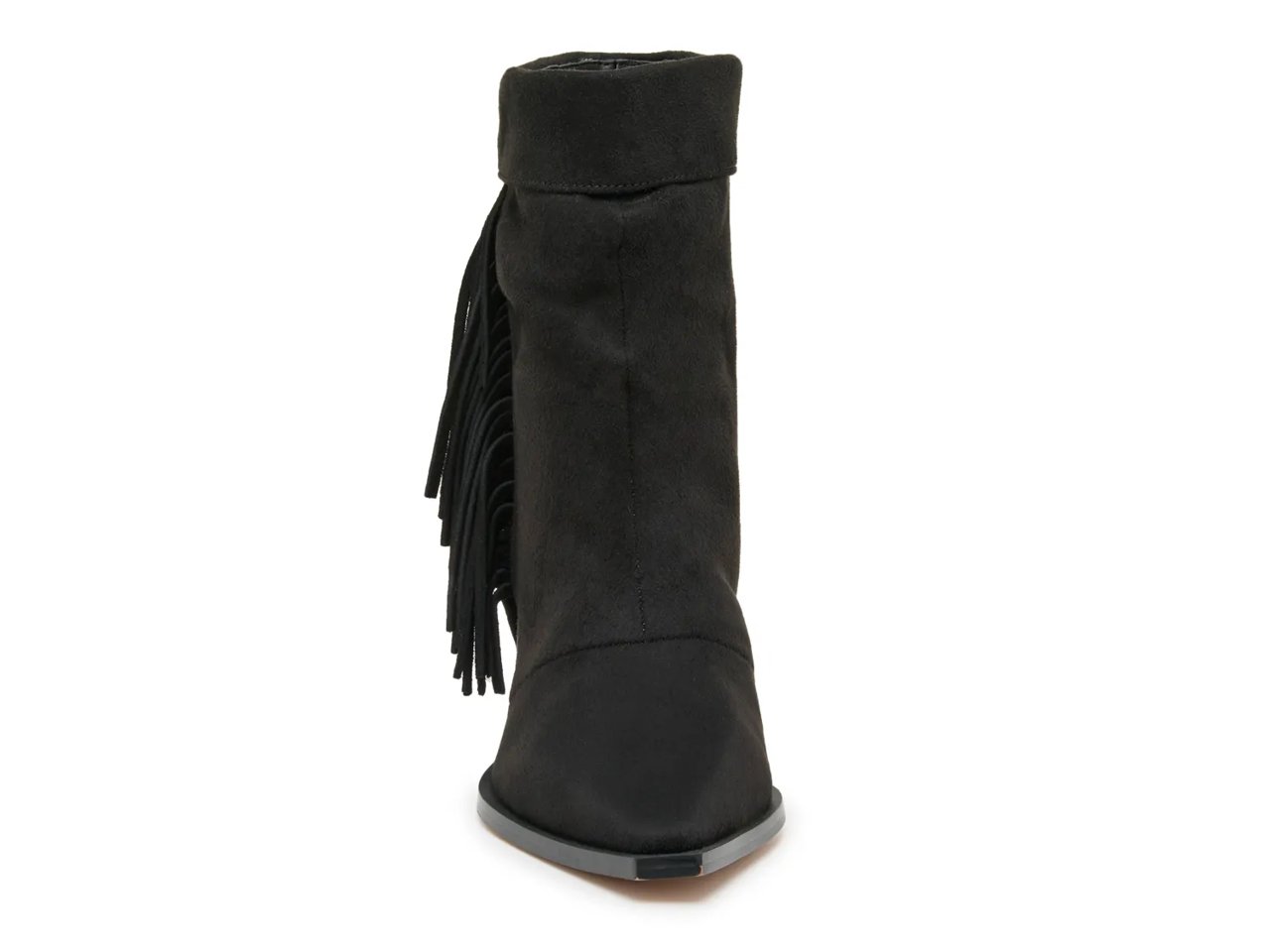 Hausa Bootie